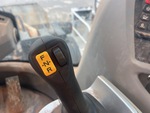Control Station with Auxiliary Hydraulic Control