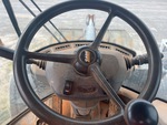 Control Station with Steering Controls