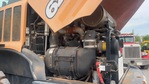 Engine with Engine - Left Side