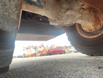 Drivetrain with Rear Drive Axle