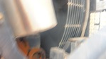 Engine with Radiator