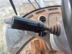 Control Station with Drivetrain Controls
