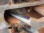Hydraulics with Steering Cylinders