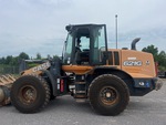 General Appearance with Paint
