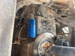 Drivetrain with Transmission