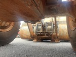 Drivetrain with Front Drive Axle