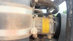 Engine with Cooling System Leaks