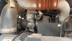 Engine with Exhaust System