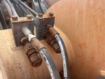 Hydraulics with Auxiliary Hydraulic Plumbing