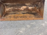 Specialty with Loader Bucket Cutting Edge/Shanks/Teeth