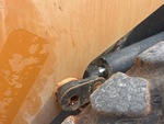 Hydraulics with Loader Lift Cylinders