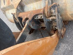 Specialty with Loader Quick Coupler