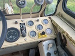 Control Station with Gauges