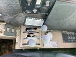Control Station with Drivetrain Controls