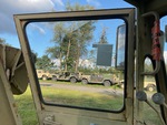 Control Station with