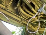 Hydraulics with Hoses (Hydraulic)