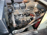 Engine with Engine - Right Side