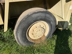Chassis with Right Front Tire