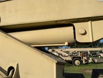 Hydraulics with Lift Cylinders