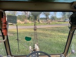 Control Station with Glass