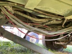 Hydraulics with Hoses (Hydraulic)