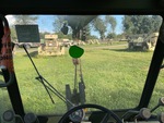 Control Station with Glass