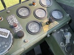 Control Station with Oil Pressure