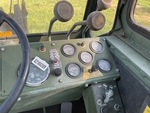 Control Station with Gauges
