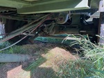 Drivetrain with Front Drive Axle