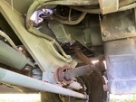 Drivetrain with Transmission