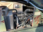 Engine with Engine - Right Side