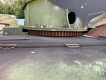 Chassis with Turntable Bearing