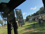 Control Station with Mirrors