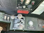 Control Station with Drivetrain Controls