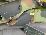 General Appearance with Paint