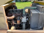 Engine with Engine - Left Side