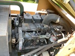 Engine with Engine - Right Side