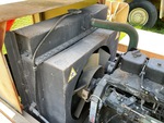 Engine with Radiator