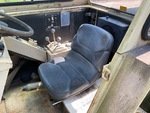 Control Station with Seats/Armrests