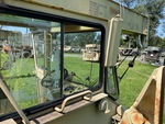 Control Station with Glass