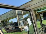 Control Station with Mirrors
