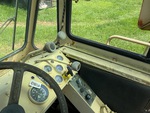 Control Station with Gauges