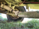 Drivetrain with
