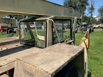General Appearance with Glass