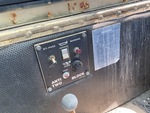 Control Station with Warning Lights