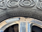 Chassis with