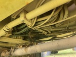 Hydraulics with Hoses (Hydraulic)