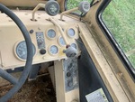 Control Station with Gauges