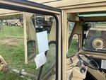 Control Station with Mirrors