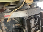 Engine with Emission Label
